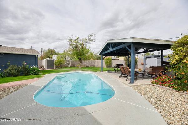 1708 E Montebello Avenue, Phoenix, AZ 85016