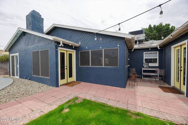 1708 E Montebello Avenue, Phoenix, AZ 85016