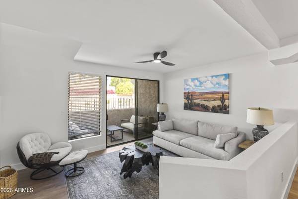 10055 E MOUNTAINVIEW LAKE Drive #1019, Scottsdale, AZ 85258