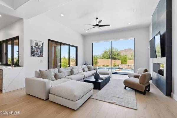 25838 N 104TH Place, Scottsdale, AZ 85255
