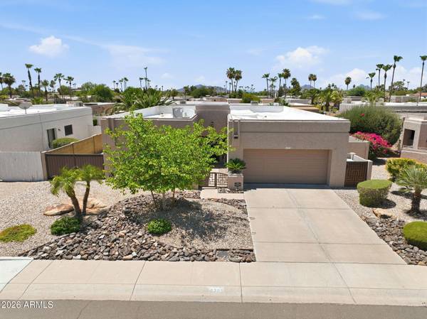 6733 E PHELPS Road, Scottsdale, AZ 85254