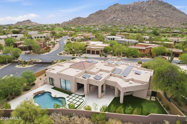 25838 N 104TH Place, Scottsdale, AZ 85255