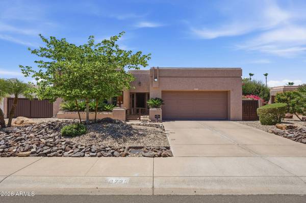 6733 E PHELPS Road, Scottsdale, AZ 85254