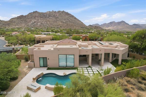 25838 N 104TH Place, Scottsdale, AZ 85255