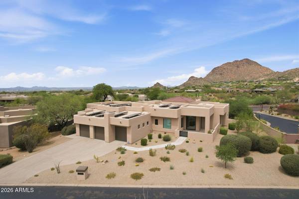 25838 N 104TH Place, Scottsdale, AZ 85255