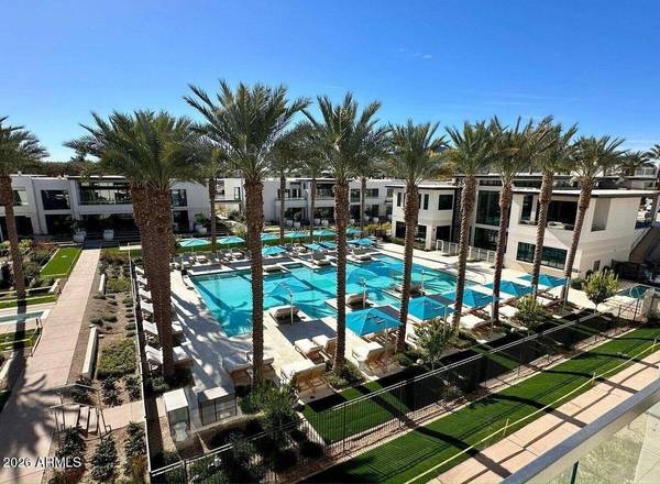 6587 N PALMERAIE Boulevard #1042, Paradise Valley, AZ 85253
