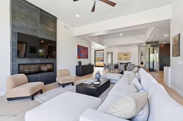 25838 N 104TH Place, Scottsdale, AZ 85255