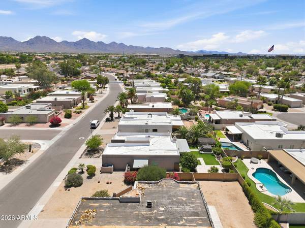 6733 E PHELPS Road, Scottsdale, AZ 85254