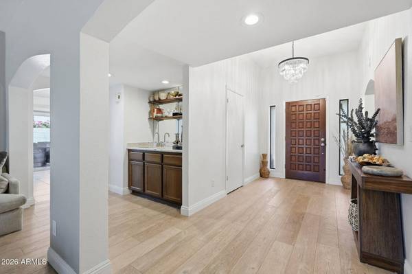 6733 E PHELPS Road, Scottsdale, AZ 85254