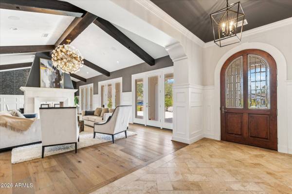 5840 N 70TH Place, Paradise Valley, AZ 85253