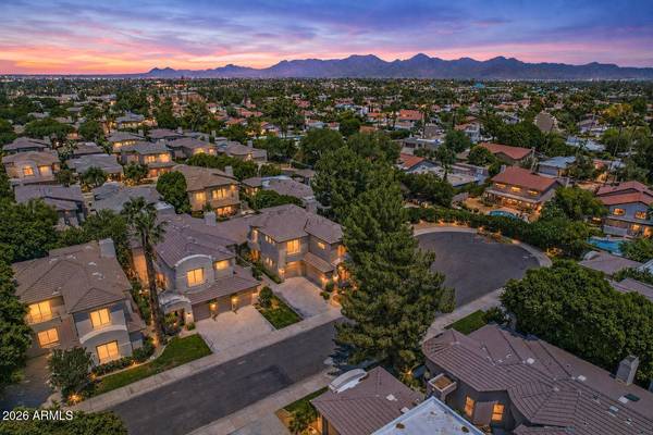 7380 E VAQUERO Drive, Scottsdale, AZ 85258