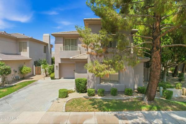 7380 E VAQUERO Drive, Scottsdale, AZ 85258