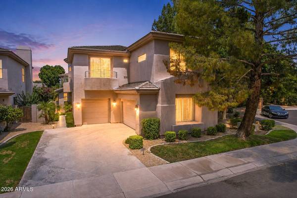 7380 E VAQUERO Drive