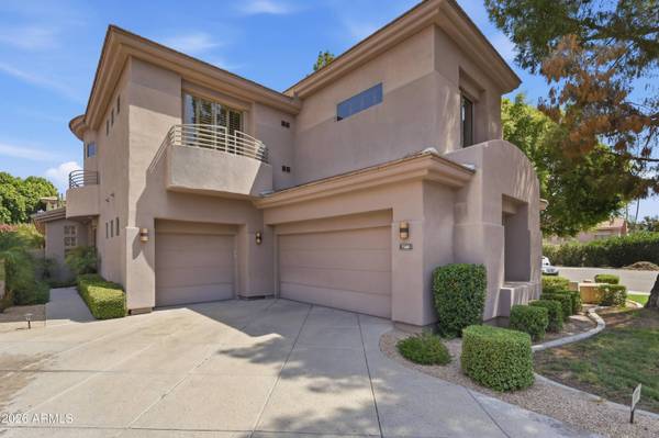 7380 E VAQUERO Drive, Scottsdale, AZ 85258