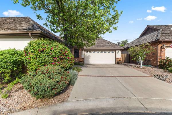 610 W GLENN Drive, Phoenix, AZ 85021