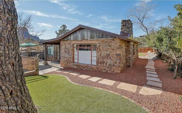41 ROADRUNNER Lane, Sedona, AZ 86336