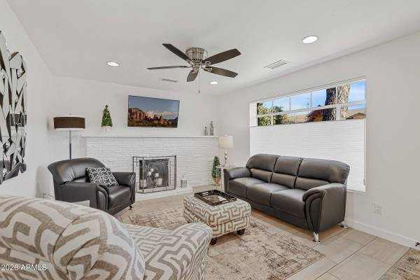 41 ROADRUNNER Lane, Sedona, AZ 86336