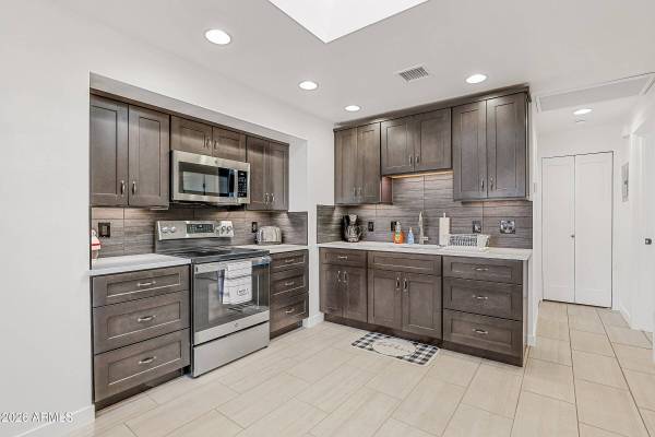 41 ROADRUNNER Lane, Sedona, AZ 86336