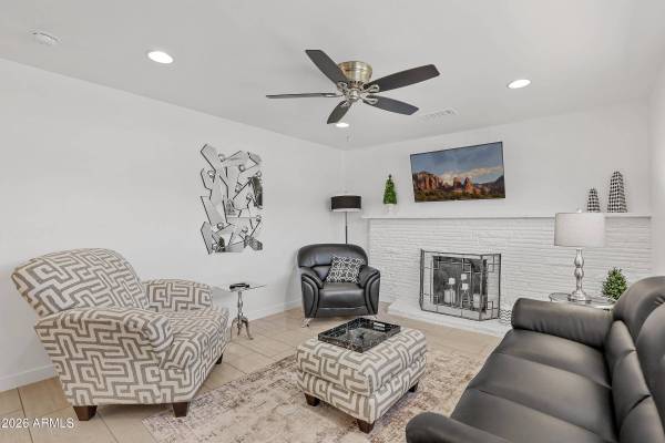 41 ROADRUNNER Lane, Sedona, AZ 86336