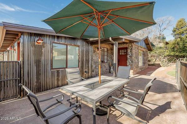 41 ROADRUNNER Lane, Sedona, AZ 86336