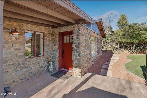 41 ROADRUNNER Lane, Sedona, AZ 86336