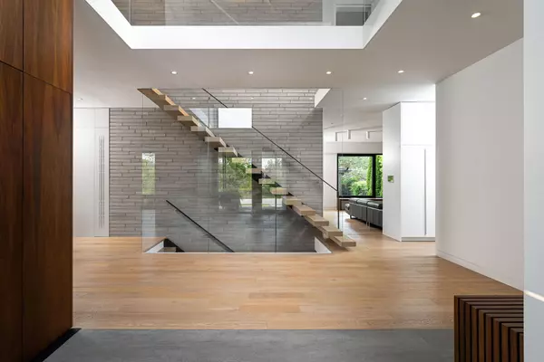 Best Modern Homes Oakville