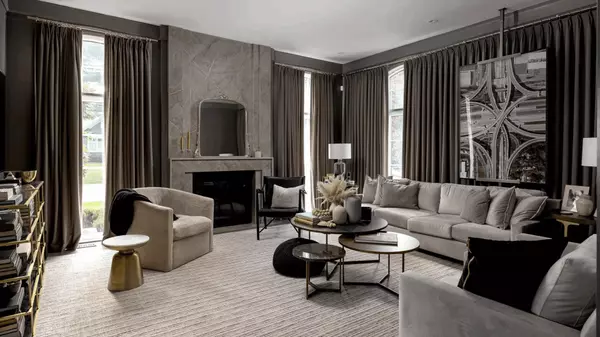 Oakville Real Estate Team 