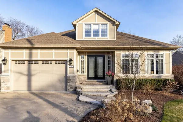 Selling a House in Oakville (2026): Step-by-Step Timeline, Costs, and the Seller Checklist