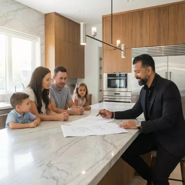 How to Choose the Right Real Estate Agent in Toronto & Oakville (2025–2026 Guide)