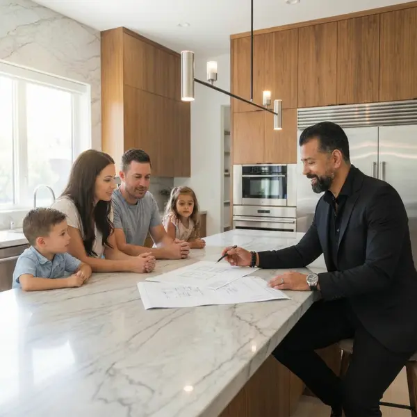 How to Choose the Right Real Estate Agent Check List