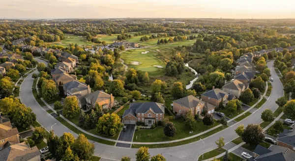 Best Neighbourhoods in Oakville for Families (2026): Schools, Lifestyle & What to Budget