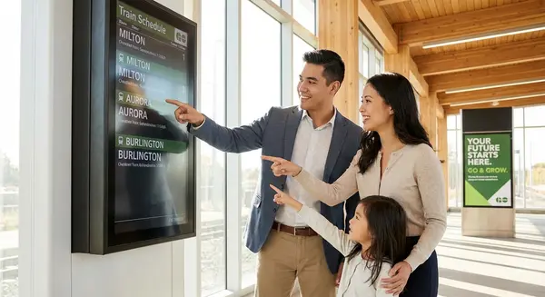 Oakville vs Burlington vs Mississauga: Where Should You Buy in 2026?