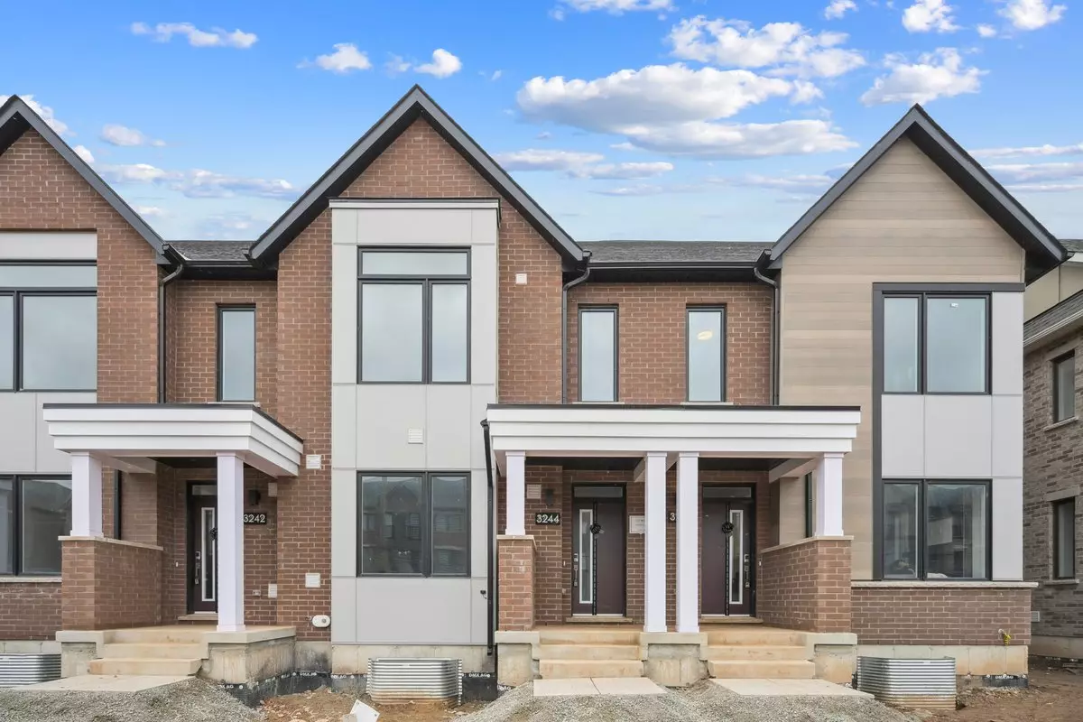 Oakville, ON L6H,3244 6th Line