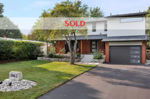 2063 Seafare Dr, Oakville, ON L6L 1P5