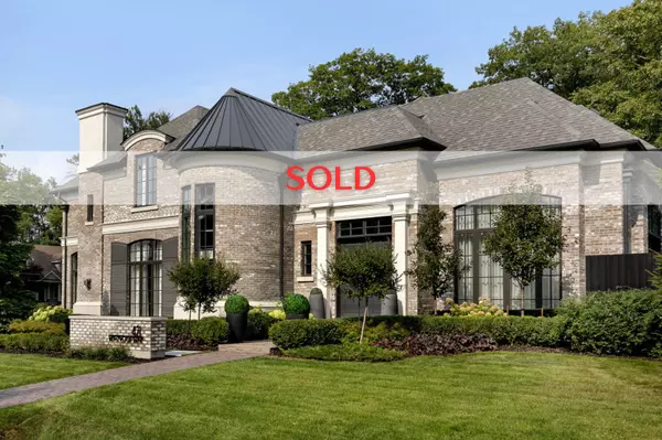 421 Wedgewood Dr, Oakville, ON L6J 4S3