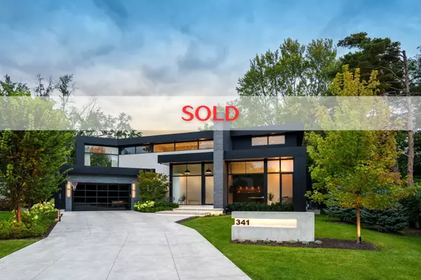 341 Ashdale Pl, Oakville, ON L6J 4B1