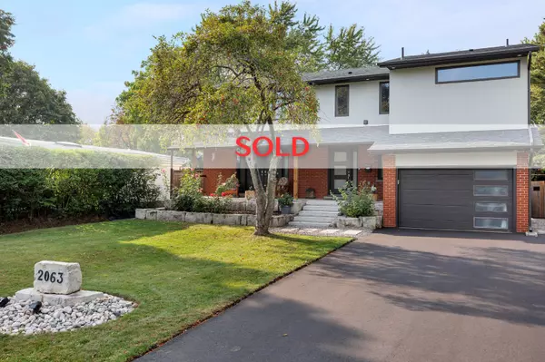 2063 Seafare Dr, Oakville, ON L6L 1P5
