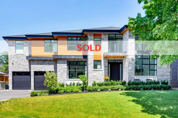 459 Smith Ln, Oakville, ON L6L 4X1