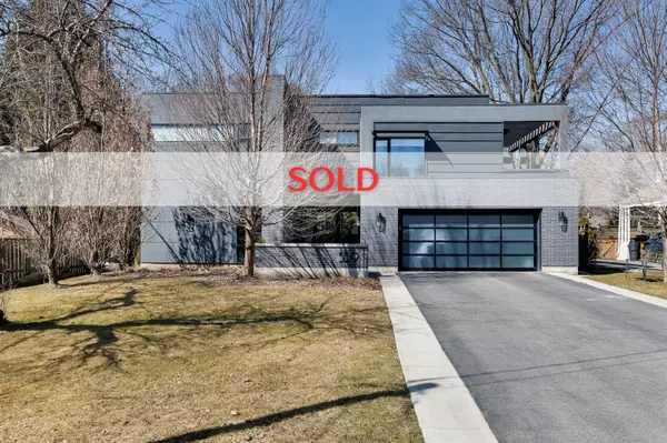 539 Jeanette Dr, Oakville, ON L6K 1M9