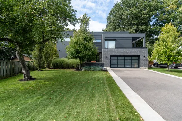 539 Jeanette Dr, Oakville, ON L6K 1M9