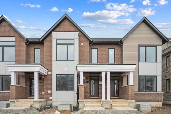 3244 6th Line, Oakville, ON L6H