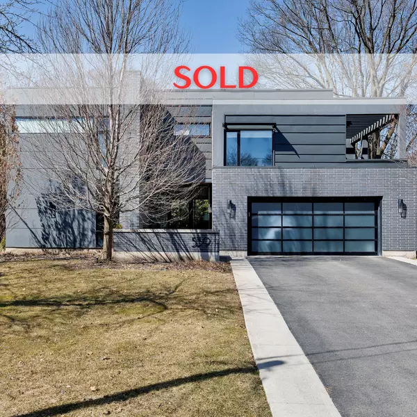 539 Jeanette Dr, Oakville, ON L6K 1M9