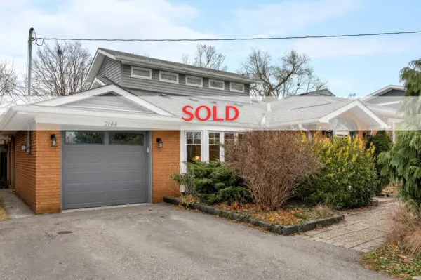 2144 Shelley Rd, Oakville, ON L6L 2K2