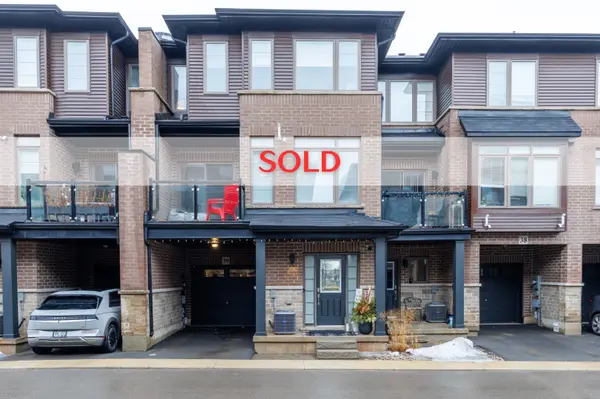 575 Woodward Ave #39, Hamilton, ON L8H 0B3