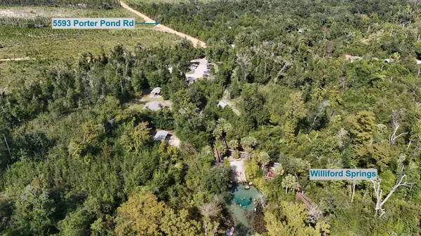 5593 Porter Pond Rd, Youngstown, FL 32466