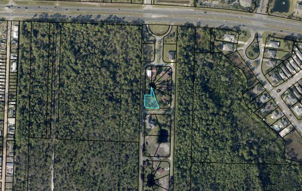 Lots 15-16 Smugglers Way One Drive, Navarre, FL 32566
