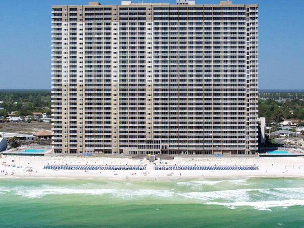 16819 Front Beach Road #UNIT 2415, Panama City Beach, FL 32413