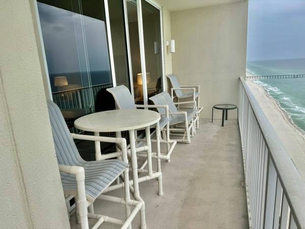 16819 Front Beach Road #UNIT 2415, Panama City Beach, FL 32413