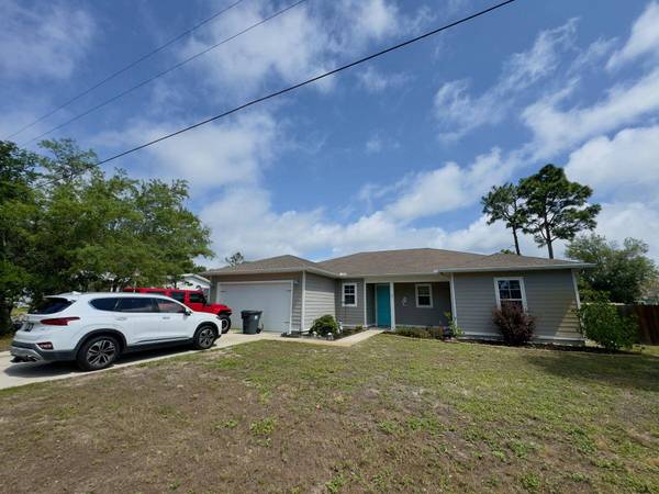 95 Santana Drive, Santa Rosa Beach, FL 32459