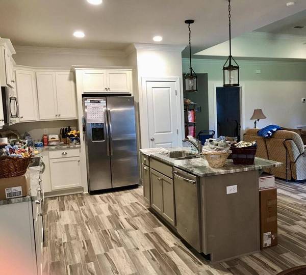 95 Santana Drive, Santa Rosa Beach, FL 32459